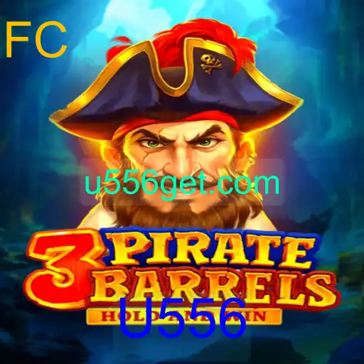 Descubra o Mundo Aventureiro de 3PirateBarrels: Um Jogo de Estratégia e Aventura com U556