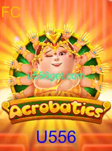 Explorando o Jogo Acrobatics: Desafios e Estratégias