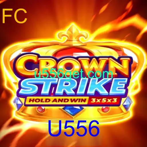 Crownstrike: Explorando o Fascinante Mundo de U556