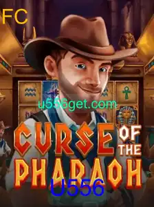 CurseofthePharaoh: Uma Aventura Mística na Era Digital