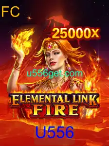 ElementalLinkFire: Uma Aventura Ardente e Empolgante