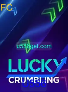 Descubra LuckyCrumbling: O Jogo de Estratégia Moderno com U556