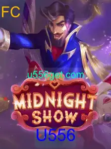 Descubra MidnightShow: Um Mergulho no Mundo do Jogo U556