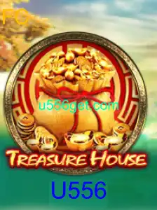 Explorando o Mundo de TreasureHouse: Um Guia Completo com Foco na Palavra-Chave U556