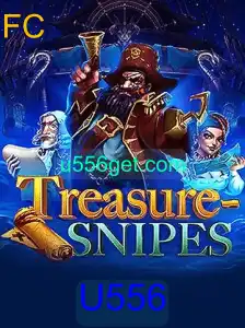 Explorando o Mundo Fascinante de TreasureSnipes: Aventuras com a U556