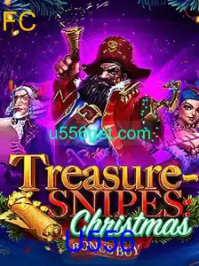 Explorando o Mundo Encantado de TreasuresnipesChristmas: Uma Aventura Cheia de Surpresas
